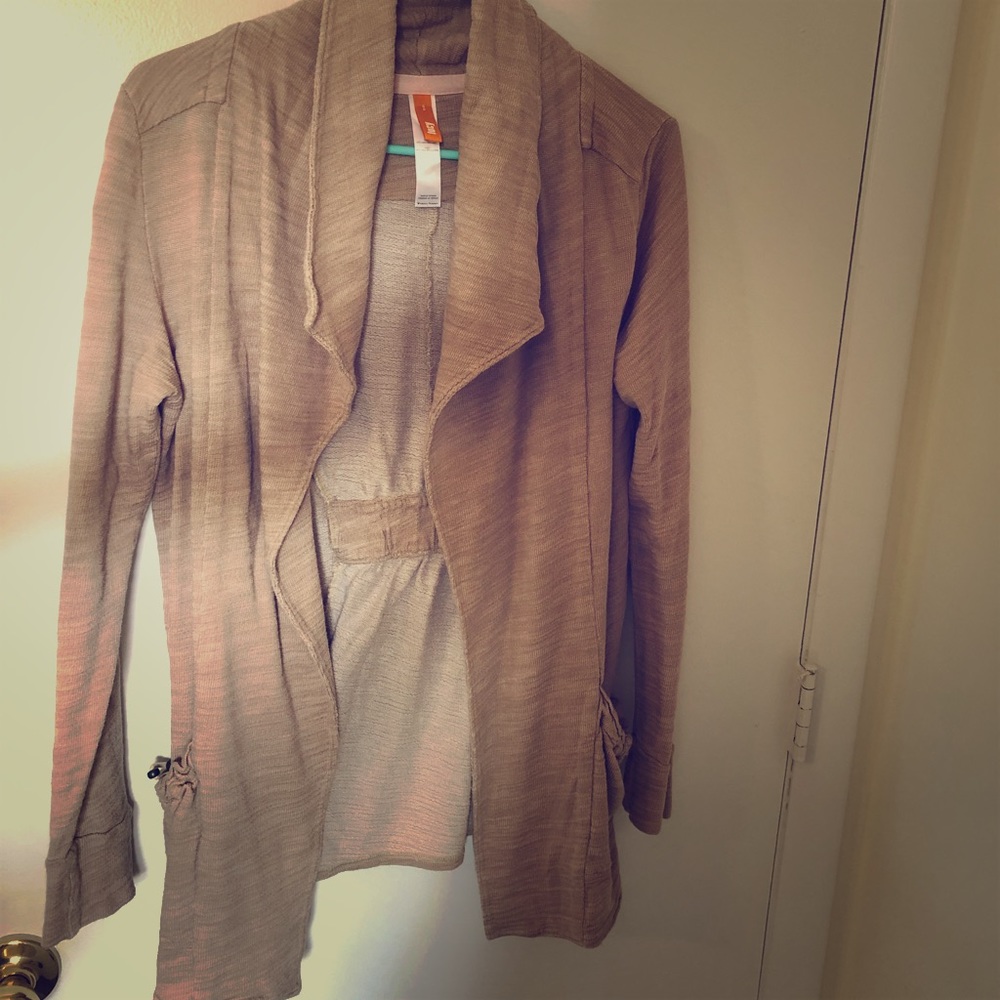 Lucy petite Cardigan